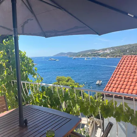 Bicanic Hvar Town