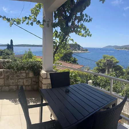 Bicanic Hvar Town