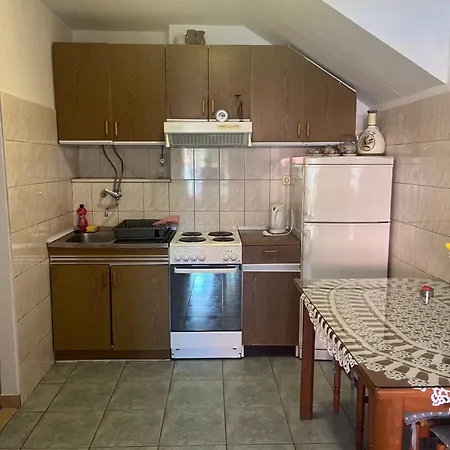 Bicanic Apartment