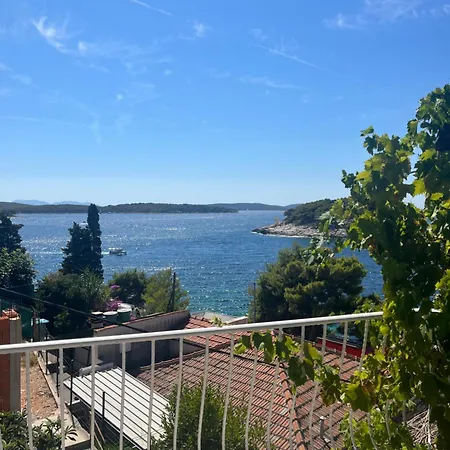 Bicanic Апартаменти *