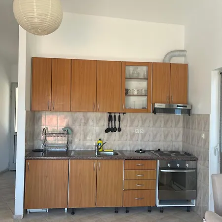Bicanic Apartment