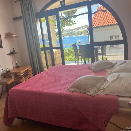 Bicanic Apartman Hvar Town