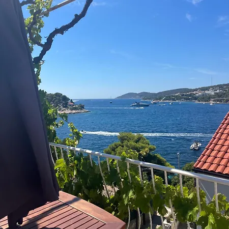 Apartment Bicanic Hvar Town