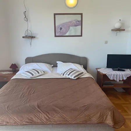 Bicanic Apartment