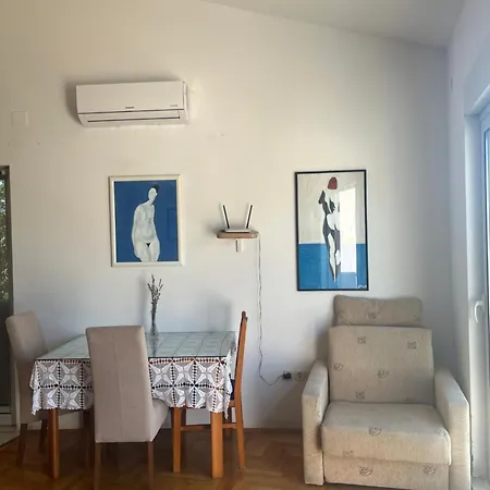 Διαμέρισμα Bicanic Χβαρ