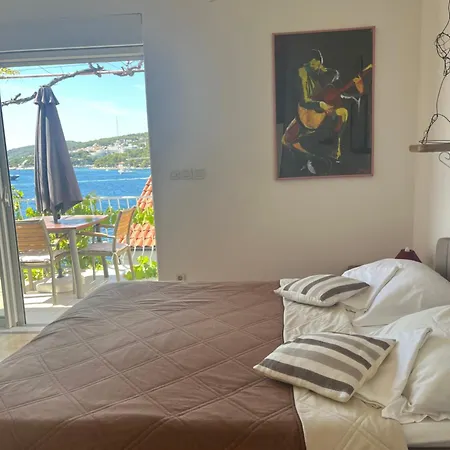 Bicanic Apartment
