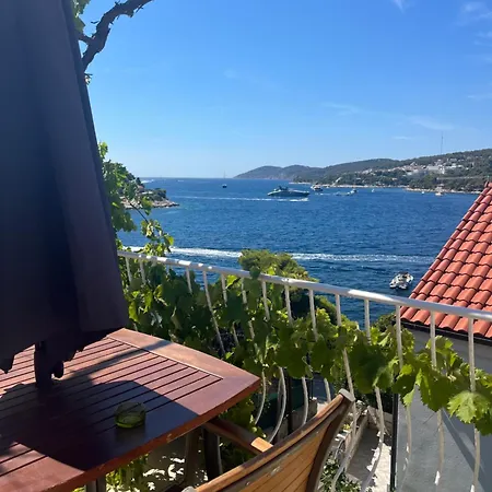 Bicanic Apartman Hvar Town