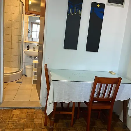 Bicanic Apartment