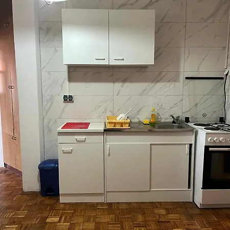 Bicanic Apartament *