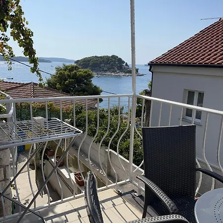 Bicanic Apartament Hvar Town