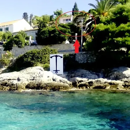 Apartment Bicanic Hvar Town
