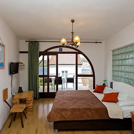 Bicanic Apartman Hvar Town