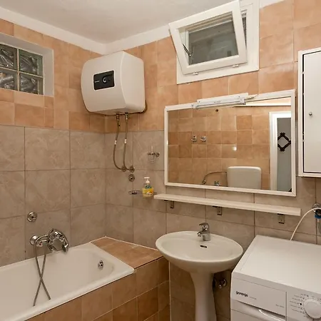 Apartment Bicanic *