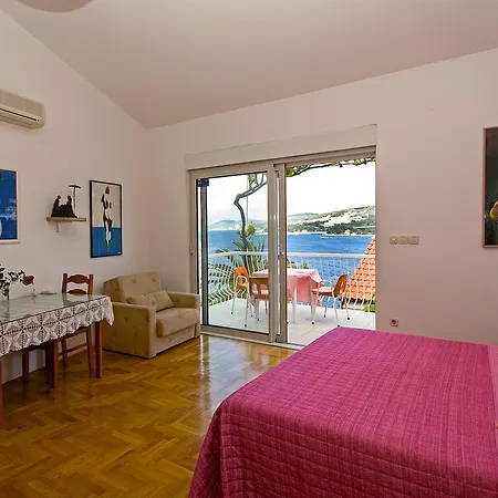 Apartment Bicanic