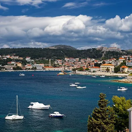 Apartment Bicanic Hvar Town