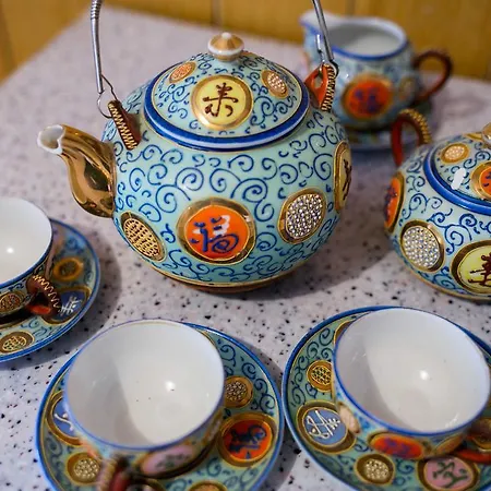 Апартаменти Bicanic Хвар