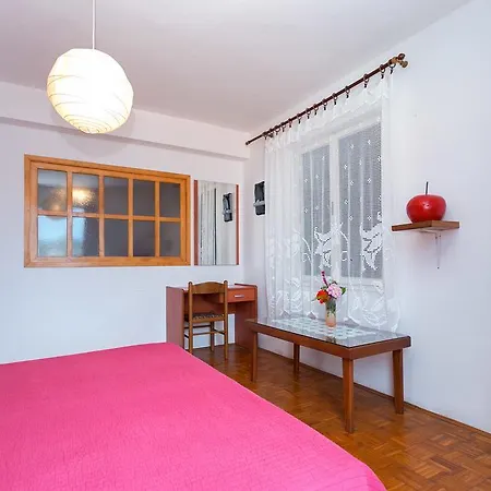 Bicanic Apartament *