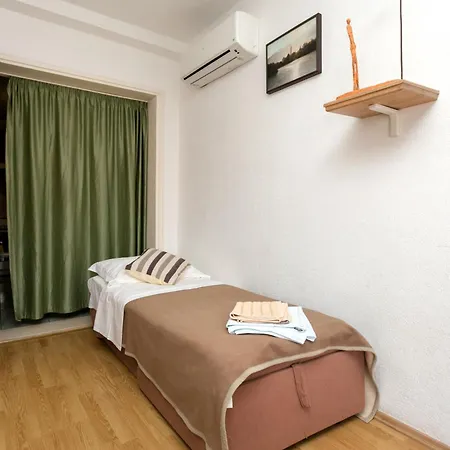 Апартаменти Bicanic