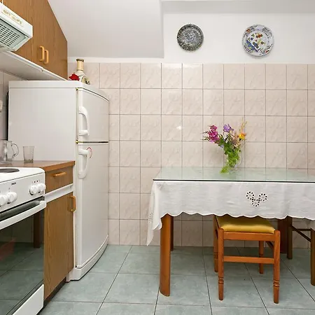 Διαμέρισμα Bicanic Χβαρ