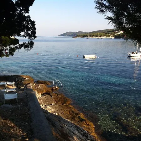 Bicanic Апартаменти