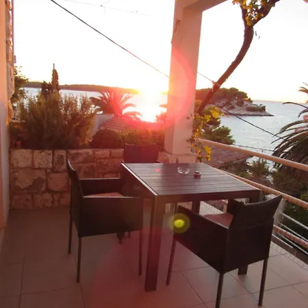 Bicanic Apartament Hvar Town