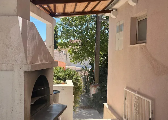 Bicanic Apartment Hvar Town