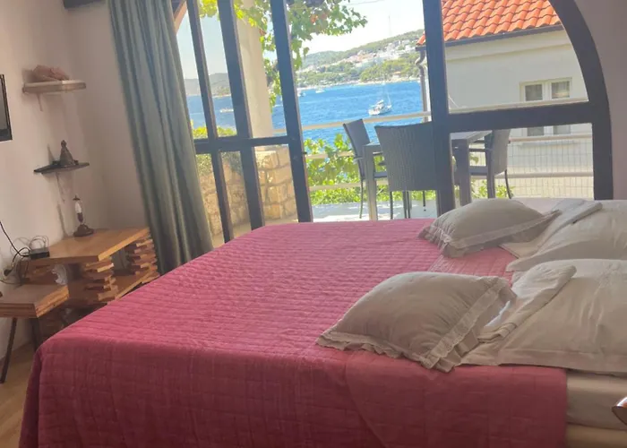 Bicanic Apartment Hvar Town