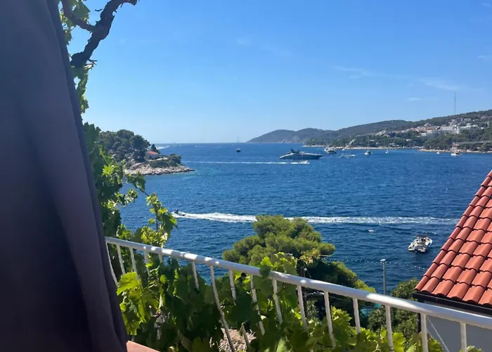 Apartment Bicanic Hvar Town