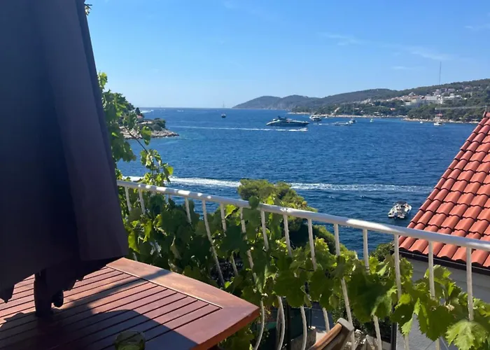 Bicanic Apartment Hvar Town