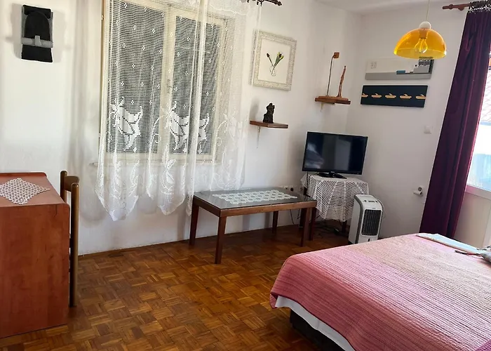 Bicanic Apartment Hvar Town