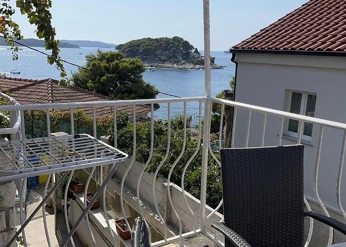 Bicanic Apartment Hvar Town