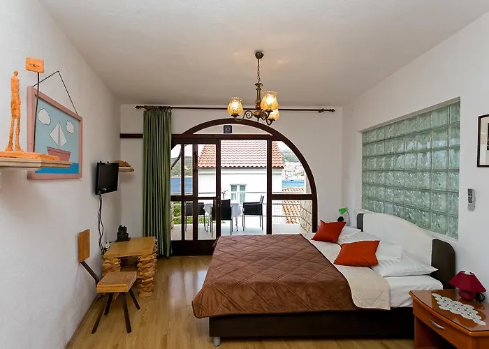 Bicanic Apartment Hvar Town