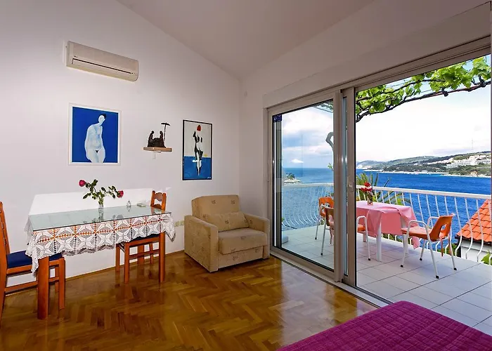 Apartment Bicanic Hvar Town