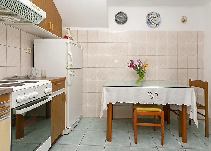 Apartment Bicanic Hvar Town