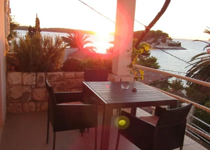Bicanic Apartment Hvar Town