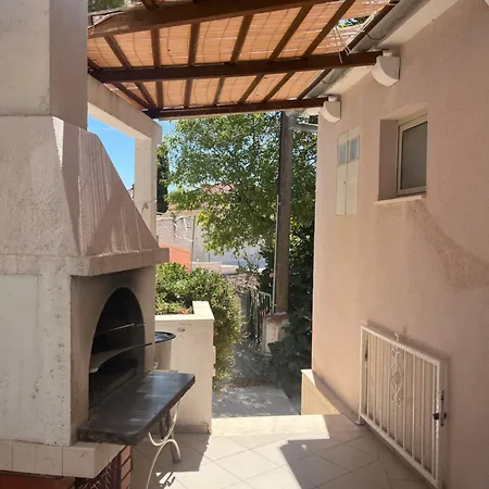 Bicanic Апартаменты Хвар