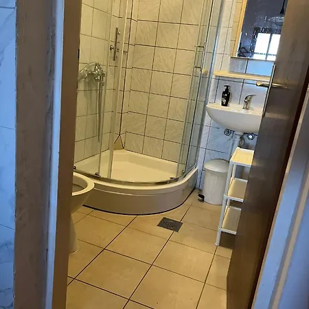 Апартаменты Bicanic