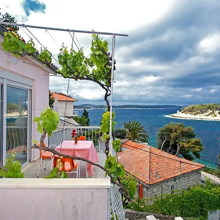 Bicanic * Hvar Town