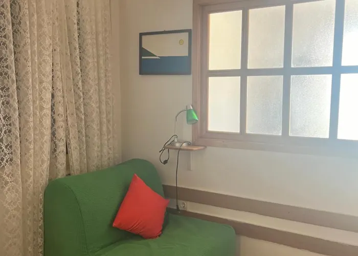 比坎尼克公寓 * 赫瓦尔