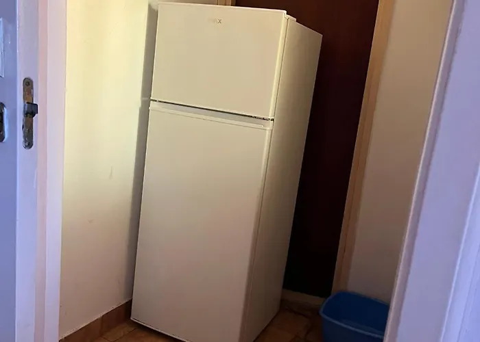 比坎尼克公寓 *