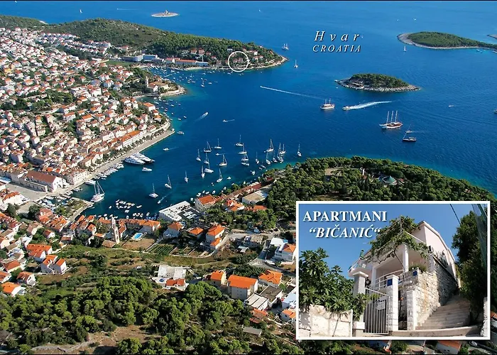 比坎尼克公寓 公寓 *