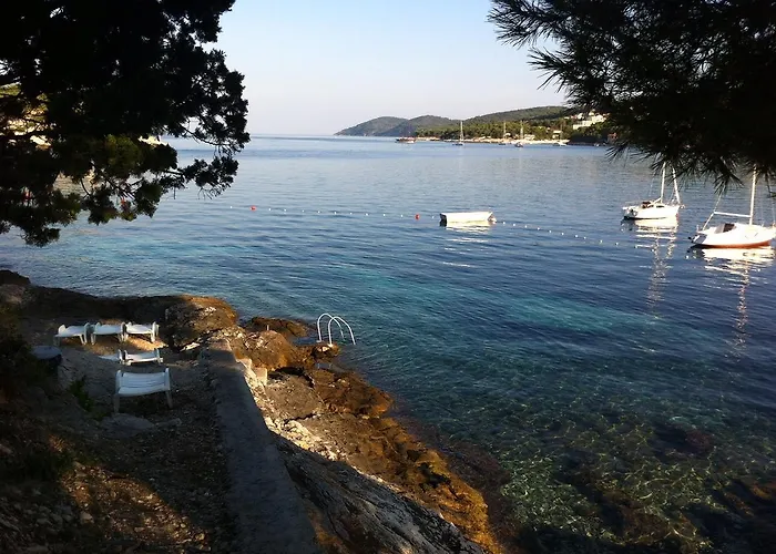 比坎尼克公寓 公寓